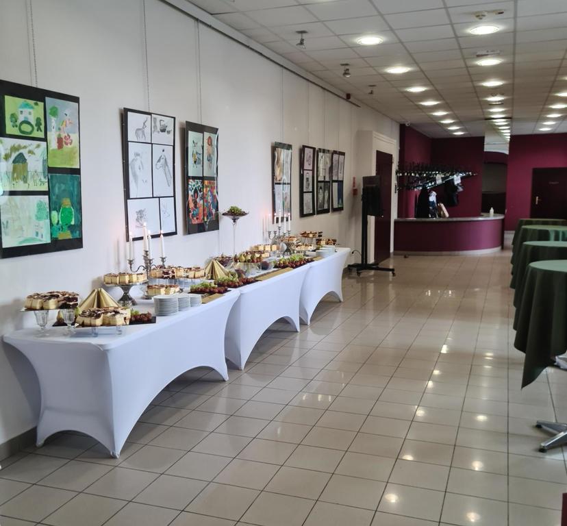 Restauracja