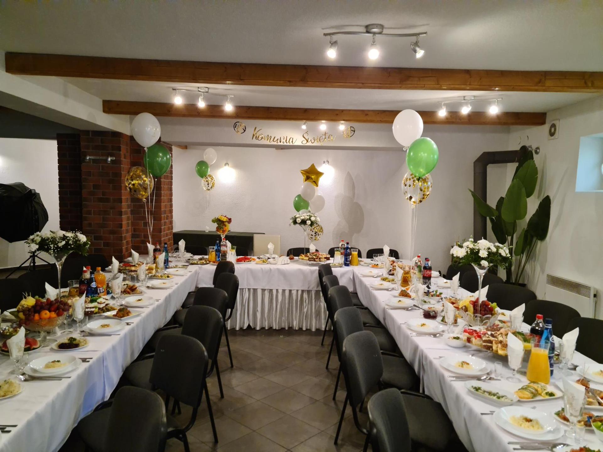 Catering