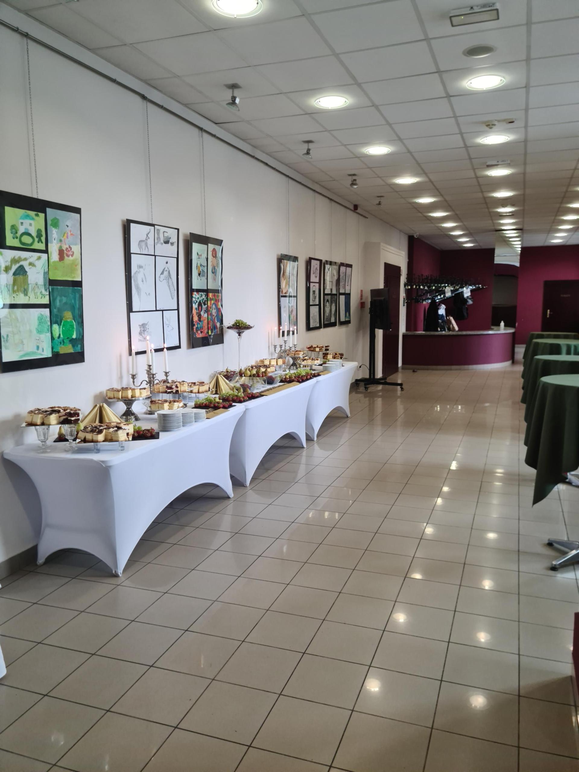 Catering
