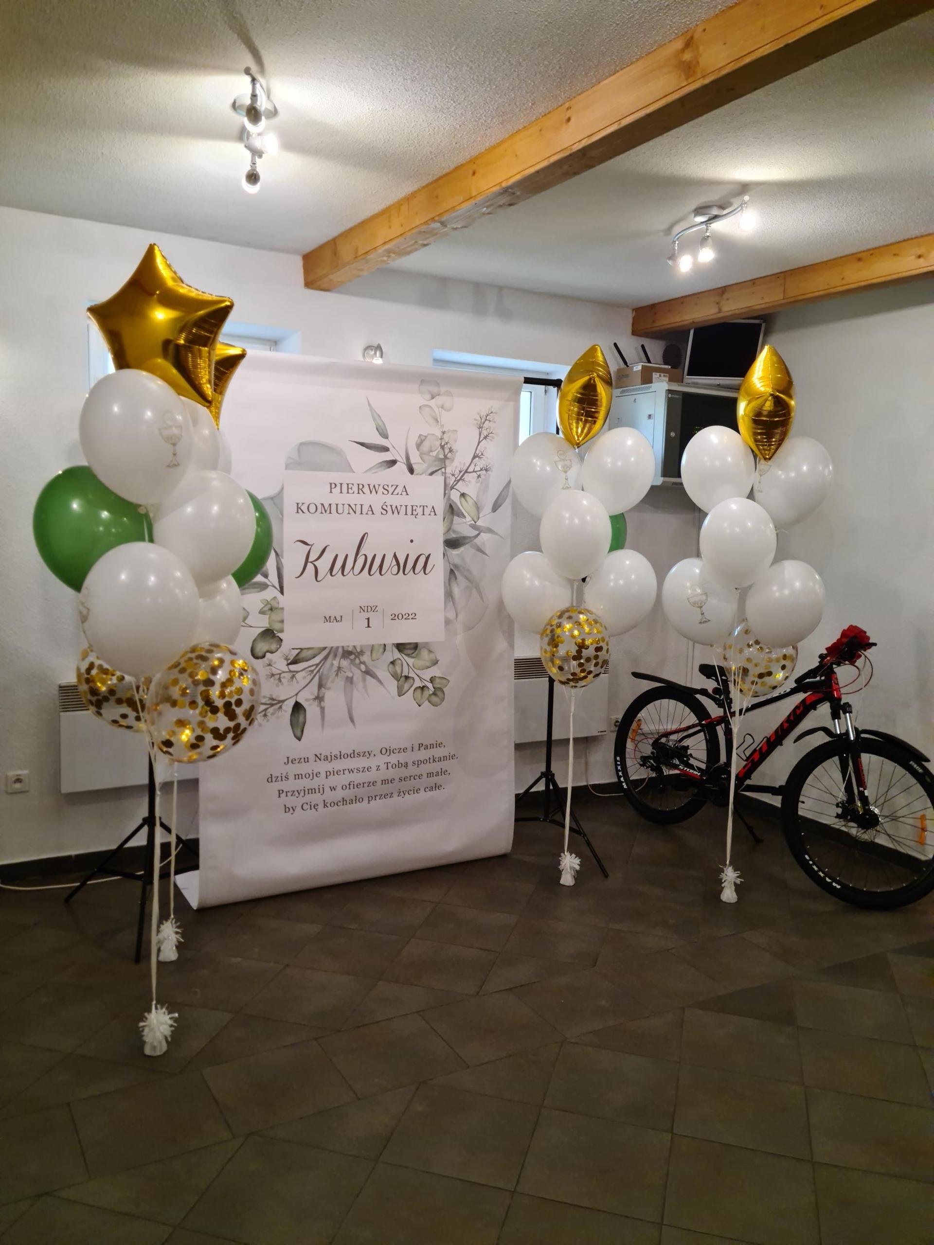 Catering