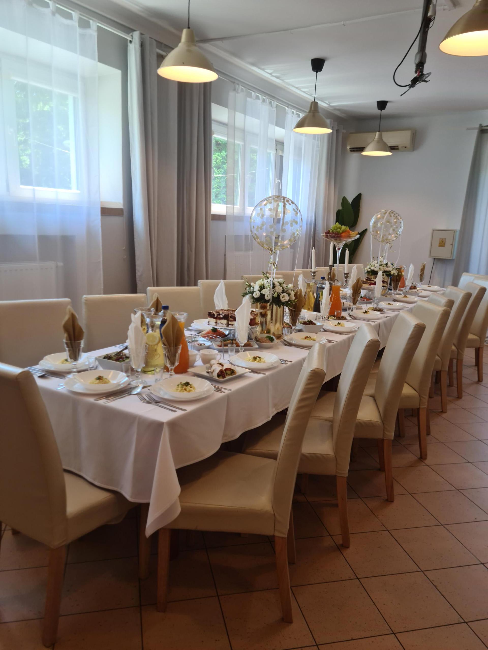 Catering