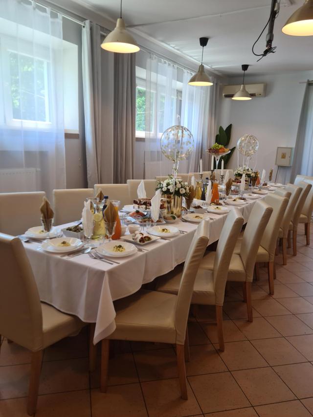 catering