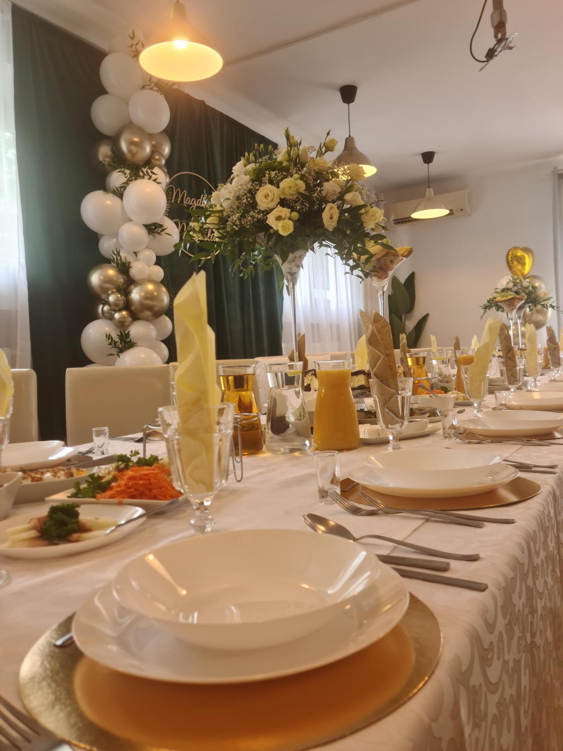 Catering