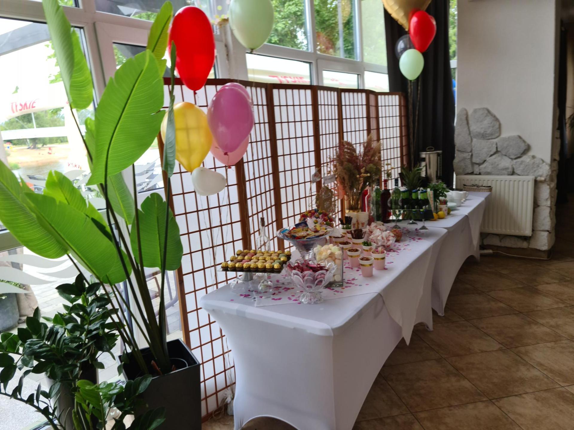 Catering